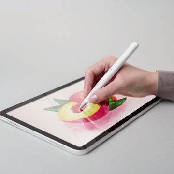 【LAMY】 iPad數位書寫觸控筆 / safari note+狩獵者系列 - 多彩選  (iphone不適用) - 官方直營旗艦館