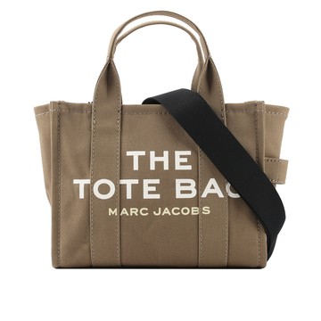 MARC JACOBS THE TRAVELER TOTE 二用迷你托特包（板岩綠） _廠商直送