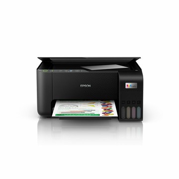 Epson L3250 高速三合一Wi-Fi 智慧遙控連續供墨印表機