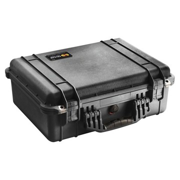 PELICAN 派力肯 公司貨 氣密箱 登機箱 含泡棉組 黑色  1520  1個