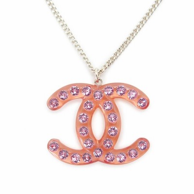 CHANELペンダントの通販 2,245件の検索結果 | LINEショッピング