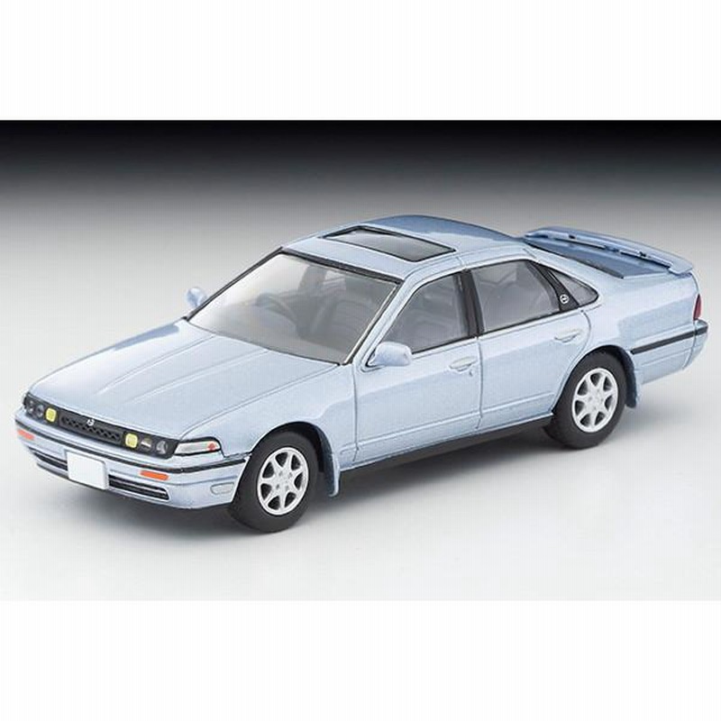 き*ん様 新品未使用！トミカリミテッドビンテージNEO ミニカーセット トミカリミテッドヴィンテージ NEO 1/64 日産 セフィーロ