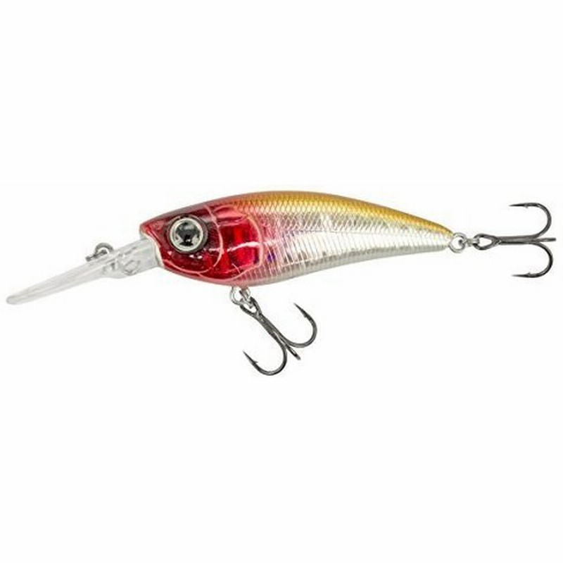 タカミヤ Takamiya シャッド ファルケン R ファルケンシャッド 53 Sp 53mm 4 8g クラウン 04 Cm 395 ルアー 通販 Lineポイント最大0 5 Get Lineショッピング
