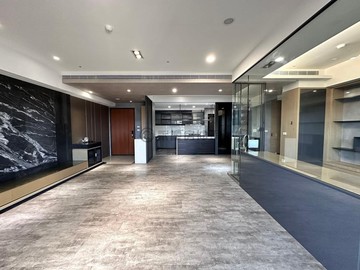 雙主臥格局*三面採光三套衛浴/可與隔壁戶一同購買｜高雄市鼓山區青海路