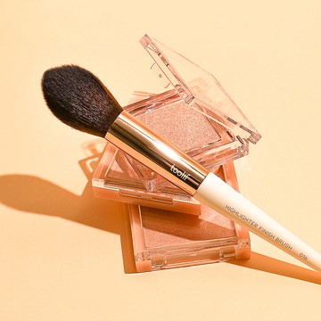 TOOLIF 016 Highlighter Finish Brush