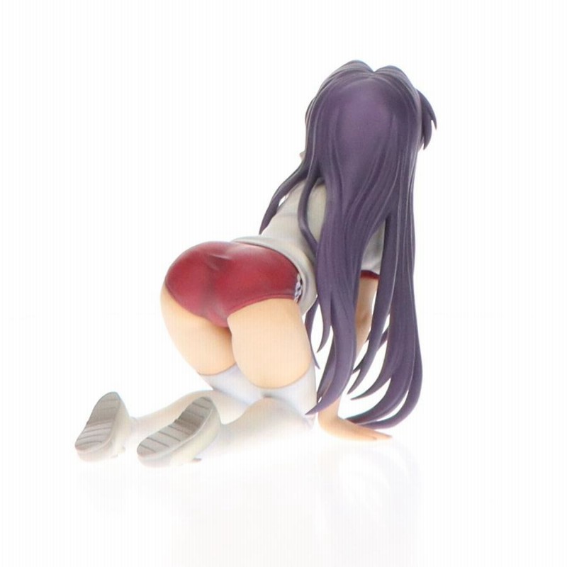 4-Leaves 藤林杏 1/6スケール フィギュア Amazon | CLANNAD~AFTER STORY~ 藤林 杏 (1/6スケール PVC塗装