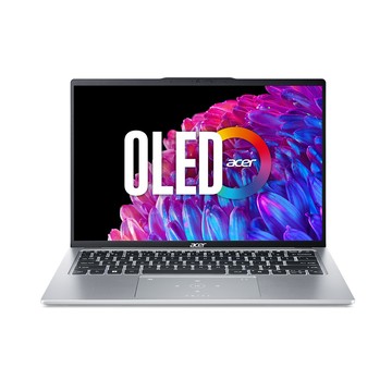 ACER 宏碁 SFG14-73-50MV 14吋筆電 銀 贈多樣好禮_廠商直送