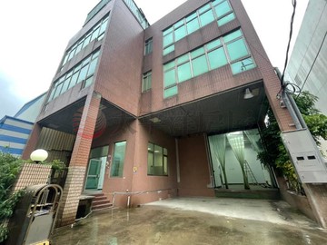 省道RC廠房｜桃園市八德區華康街