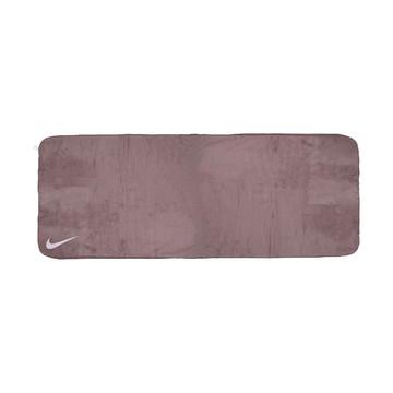 瑜珈毛巾 YOGA Towel 粉紫 仿麂皮 柔軟 吸汗 運動 訓練 皮拉提斯 瑜珈 毛巾 方巾 N101054620-1OS