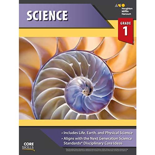 Core Skills Science Grade