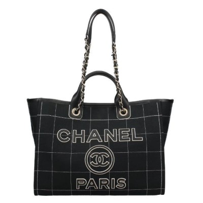 シーリングライト CHANEL キャンバス トートバッグ マシュマロトート