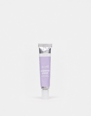 Barry M Pigment Paint - Lilac Love-Purple