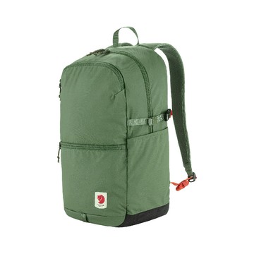 fjallraven 小狐狸 high coast backpack 背包 24l綠f23200