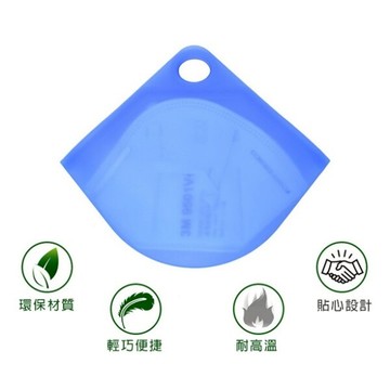 PS Mall【J259】N95口罩收納盒 收納夾