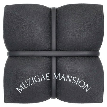 Muzigae Mansion, Sleek Matt Cushion，SPF 50，PA4+，N23，15 克