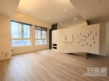 生活機能成熟《霍格華茲》２房平車（可隔３房）｜新北市林口區民有街
