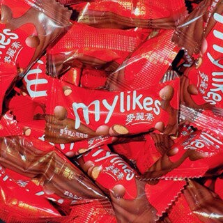 【粿女兒商行】??現貨 麥麗素可可球 巧克力球 可可球