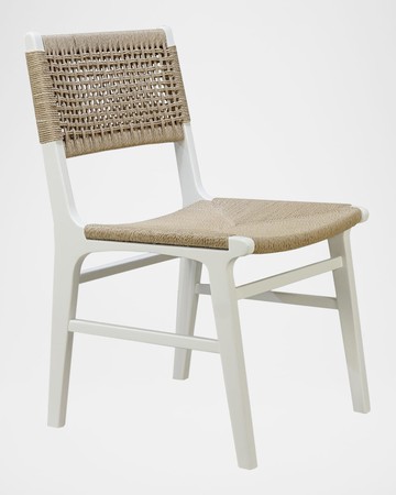 Monroe Dining Chair, 19"