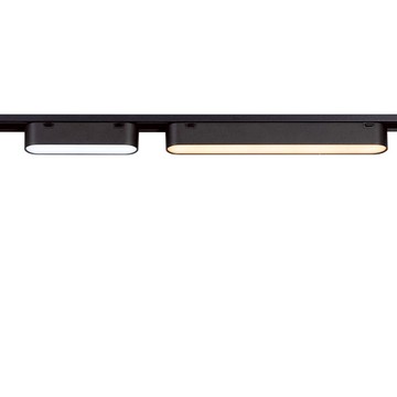 12W智能磁吸泛光軌道燈｜A11-44-1080-2