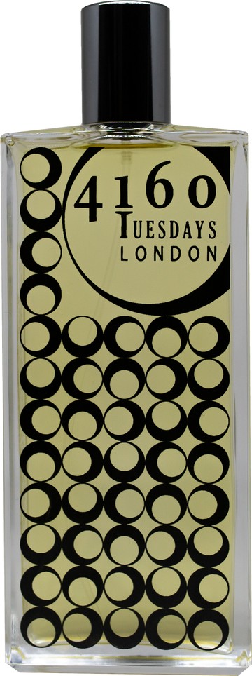 4160 Tuesdays Bodhi Language Eau de Parfum Spray 100ml