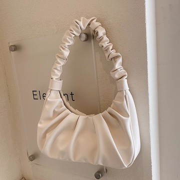 包包女網紅爆款ins韓系云朵包