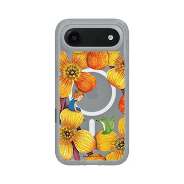 iPhone Air AirX 流變灰 - 幾米 Jimmy Liao - 幸運遇見你-遇見幸運