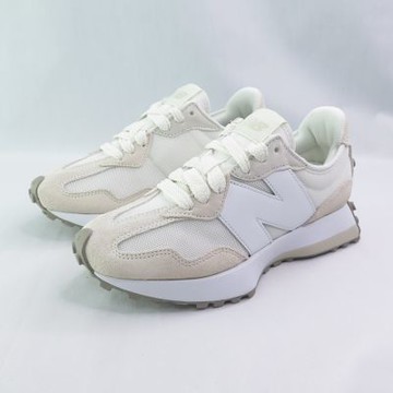 New Balance U327LNA 女休閒鞋 運動鞋 復古鞋 麂皮 D楦