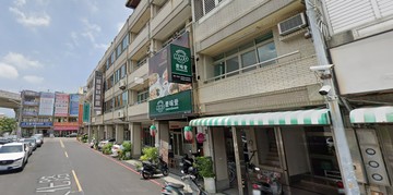 靜宜大學優質19年臨路別墅~買到賺到｜台中市沙鹿區中山路