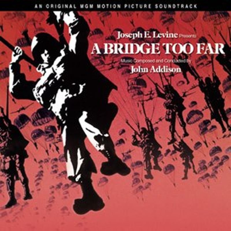 Ost: a Bridge Too Far