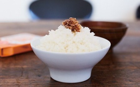 雪割納豆 かんずり入り 6個 （1個 150g） 納豆 ひきわり納豆 塩糀納豆 発酵食品 伝統発酵食 [095-001]