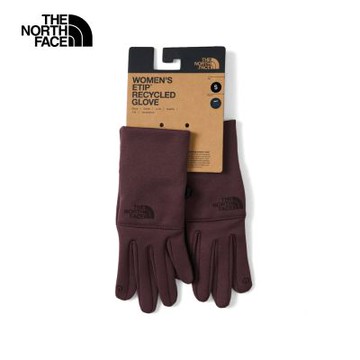The North Face W ETIP RECYCLED GLOVE 女 保暖手套 NF0A4SHBBQ7