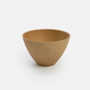 SUNLIFE木紋碗10.8cm 原木色