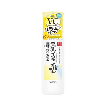 SANA豆乳美肌維他命C化妝水150ml