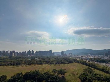 ｜美術館首排｜美術園邸｜景觀高樓大4房+雙平面車位｜高雄市鼓山區明誠四路