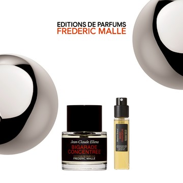 【馥馬爾香氛出版社】濃縮苦橙淡香精 50ml | 享10ml+3.5ml淡香精任選 | 客製刻印