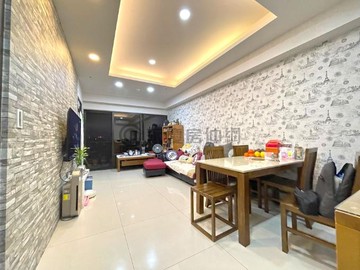 1527W-築禾豐之黃金地段上的一顆寶石傳家豪宅｜新北市蘆洲區中正路