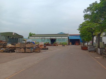 頭橋工業廠房｜嘉義縣民雄鄉工業二路