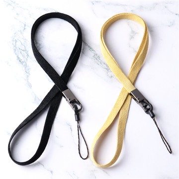 燈芯絨手機掛繩結實耐用手腕鏈女掛脖華為蘋果殼通用男長短款繩子