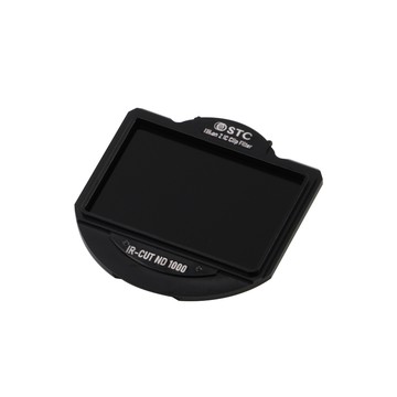 STC [] NIKON Z5 / Z6 / Z7 / Z6II / Z7II / Z9 / Z8專用 ND1000 內置型減光鏡