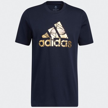 ADIDAS M FOIL BOS G T 短袖