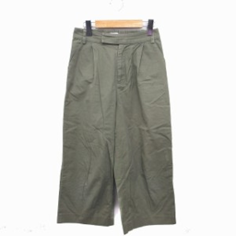 中古】アーバンリサーチ ドアーズ URBAN RESEARCH DOORS ワイド