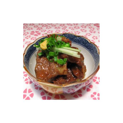 ふるさと納税 大阪府 富田林市 鯨大和煮缶詰　5缶