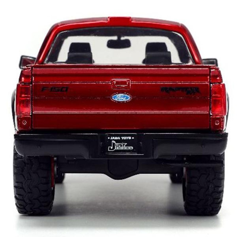 FORD フォード 乗用ラジコン WILDTRAK 電動ミニカー 4WD アメ車