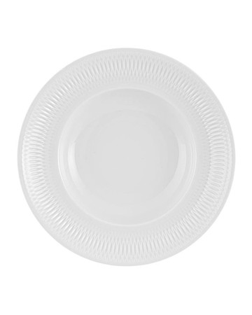 Utopia Soup Plates, Set of 6