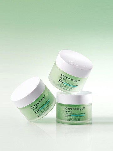 Calming Capsule Moisturizer