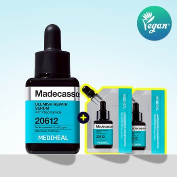 MEDIHEAL Madecassoside Blemish Repair Serum 40ml (+20ml)