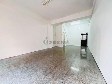 市府1+2+3樓︱多功能住商用鈔質樓店｜台南市安平區永華二街