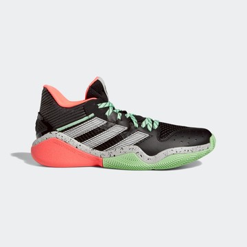 [ALPHA] ADIDAS HARDEN STEPBACK FW8486 男鞋 籃球鞋 哈登 練習鞋 後撤步