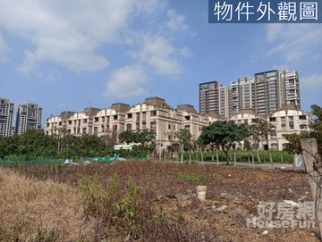 新市鎮住一 新市一路一段三角窗地.出價來談!｜新北市淡水區公司田段