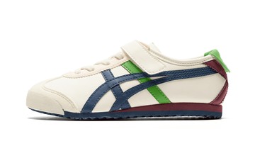 MEXICO 66 PS CREAM MAKO BLUE